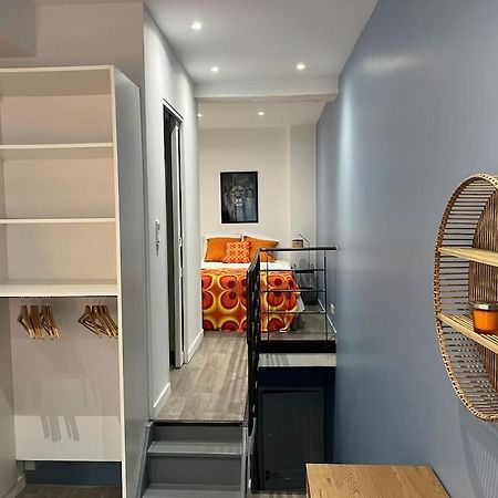 Magnifique Duplex Central A 2 Min De La Gare. Vernon  Esterno foto