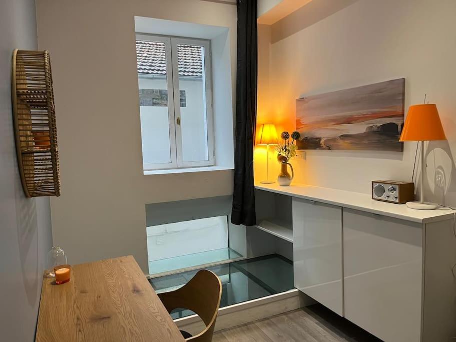 Magnifique Duplex Central A 2 Min De La Gare. Vernon  Esterno foto