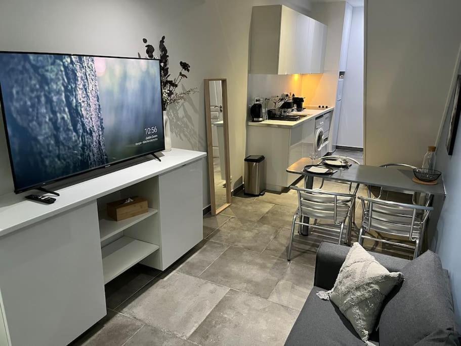 Magnifique Duplex Central A 2 Min De La Gare. Vernon  Esterno foto